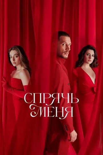 Спрячь меня смотреть бесплатно